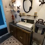 Bed & Breakfast En D'hotes Avec Cuisine, Garage Et Vue Riviere - Livradois Forez