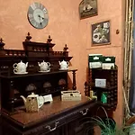 En D'hotes Avec Cuisine, Garage Et Vue Riviere - Livradois Forez Bed & Breakfast