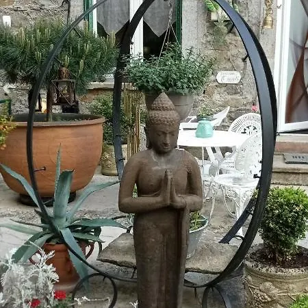 D Hôtes Bounty Cuisine Privative Et Garage Couette-café 4*