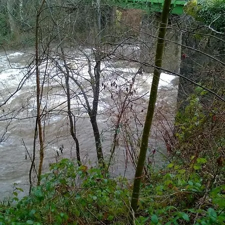 Bounty, B&b, Cuisine Privee, Lit Queen Size, Terrasse, Parking, Garage B&B