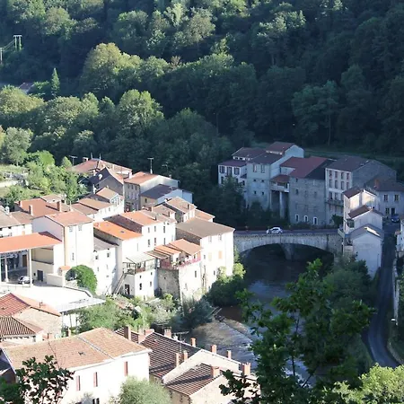 Bounty, B&b, Cuisine Privee, Lit Queen Size, Terrasse, Parking, Garage B&B 4*