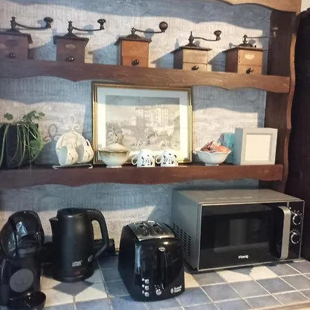 D Hôtes Bounty Cuisine Privative Et Garage 4*