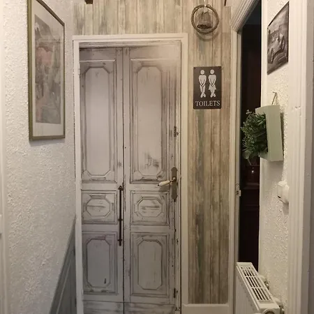 Couette-café D Hôtes Bounty Cuisine Privative Et Garage