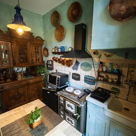 Bounty, B&b, Cuisine Privee, Lit Queen Size, Terrasse, Parking, Garage