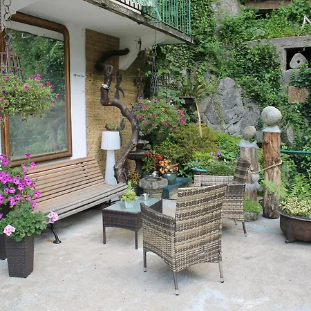 Bounty, B&b, Cuisine Privee, Lit Queen Size, Terrasse, Parking, Garage