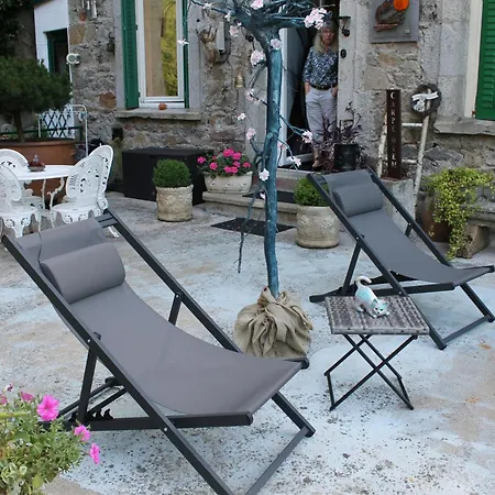 Bounty, B&b, Cuisine Privee, Lit Queen Size, Terrasse, Parking, Garage *