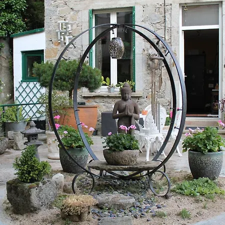 Bounty, B&b, Cuisine Privee, Lit Queen Size, Terrasse, Parking, Garage B&B