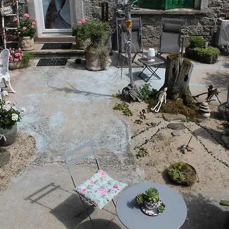 Bounty, B&b, Cuisine Privee, Lit Queen Size, Terrasse, Parking, Garage