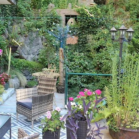 Bounty, B&b, Cuisine Privee, Lit Queen Size, Terrasse, Parking, Garage