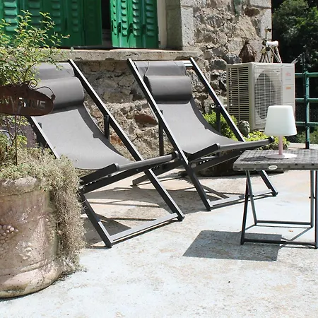 Bounty, B&b, Cuisine Privee, Lit Queen Size, Terrasse, Parking, Garage