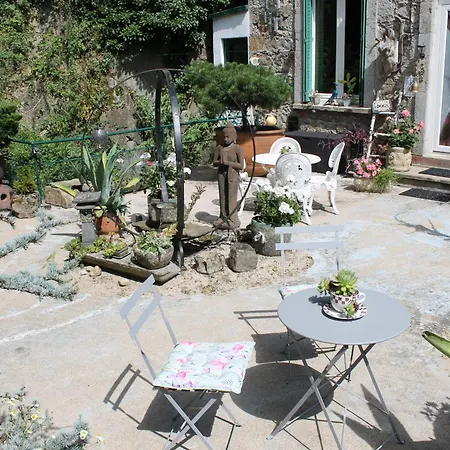 B&B Bounty, B&b, Cuisine Privee, Lit Queen Size, Terrasse, Parking, Garage 4*