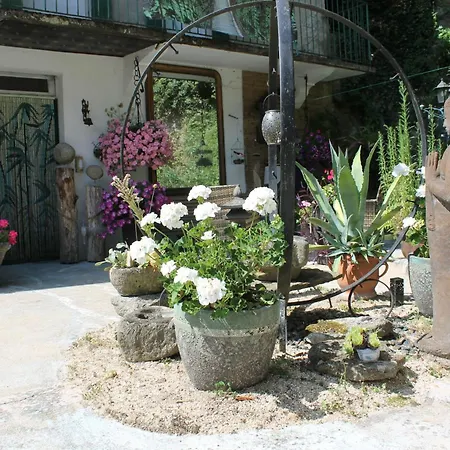 Bounty, B&b, Cuisine Privee, Lit Queen Size, Terrasse, Parking, Garage B&B