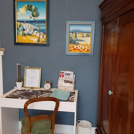 B&B Bounty, B&b, Cuisine Privee, Lit Queen Size, Terrasse, Parking, Garage *