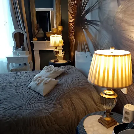 B&B Bounty, B&b, Cuisine Privee, Lit Queen Size, Terrasse, Parking, Garage