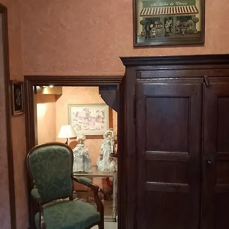 D Hôtes Bounty Cuisine Privative Et Garage Olliergues