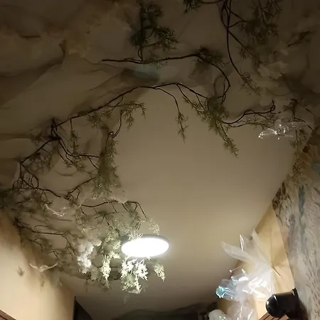 Couette-café D Hôtes Bounty Cuisine Privative Et Garage Olliergues