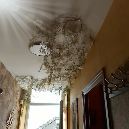 D Hôtes Bounty Cuisine Privative Et Garage