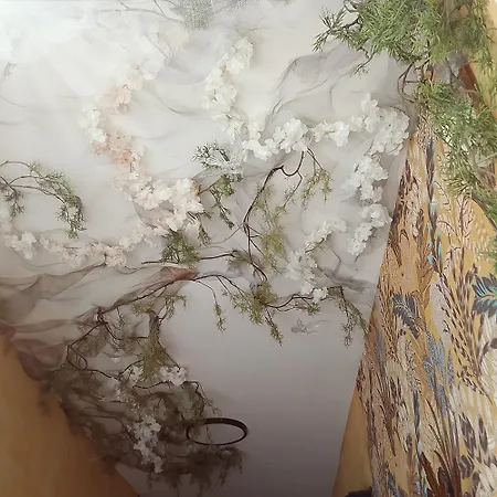 Couette-café D Hôtes Bounty Cuisine Privative Et Garage Olliergues