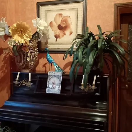 D Hôtes Bounty Cuisine Privative Et Garage 4*